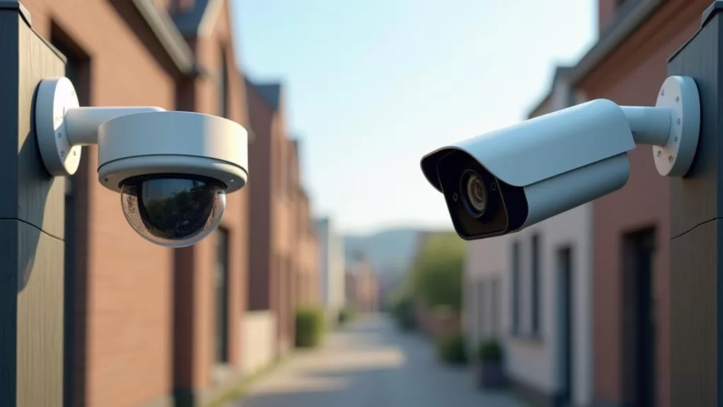 surveillance camera selection guide