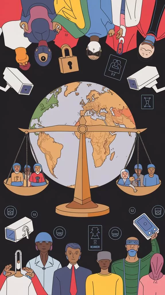 ai development ethics standards