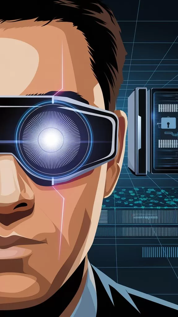 biometric advancements in security