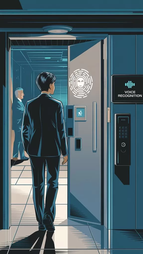 Frictionless Security: Enhancing User Experience With Ai-Driven Access Control Systems 3 enhancing security through technology