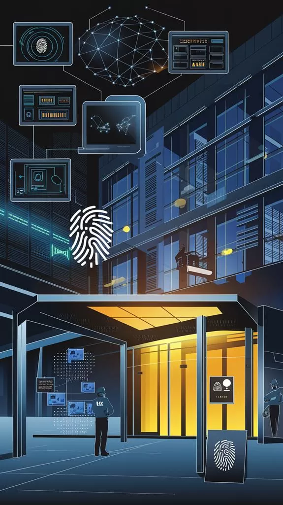 innovative solutions and technologies