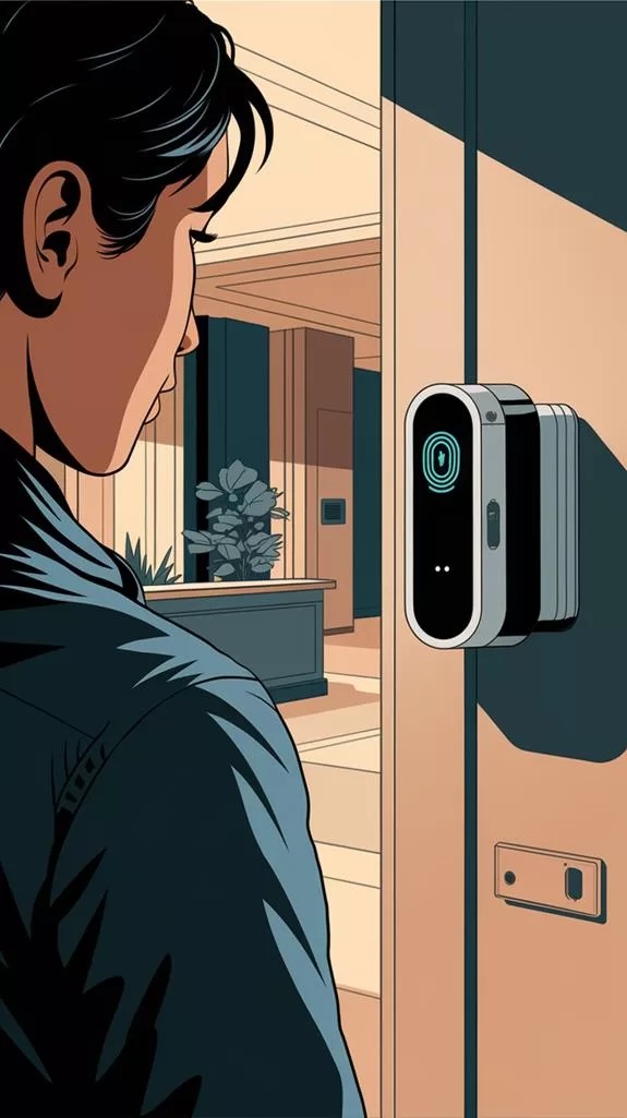 Frictionless Security: Enhancing User Experience With Ai-Driven Access Control Systems 5 optimizing user interactions online