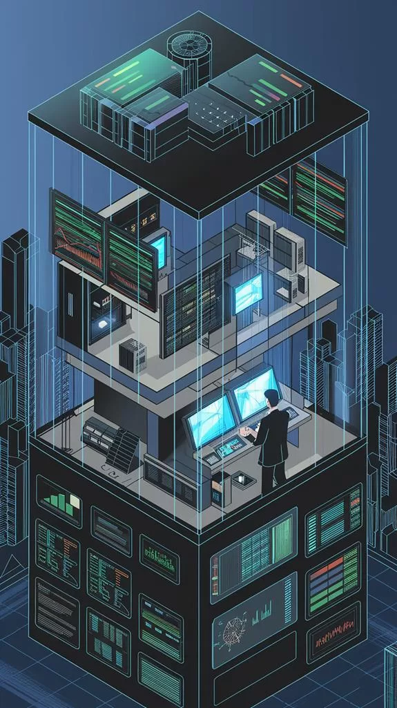 promoting transparency and accountability