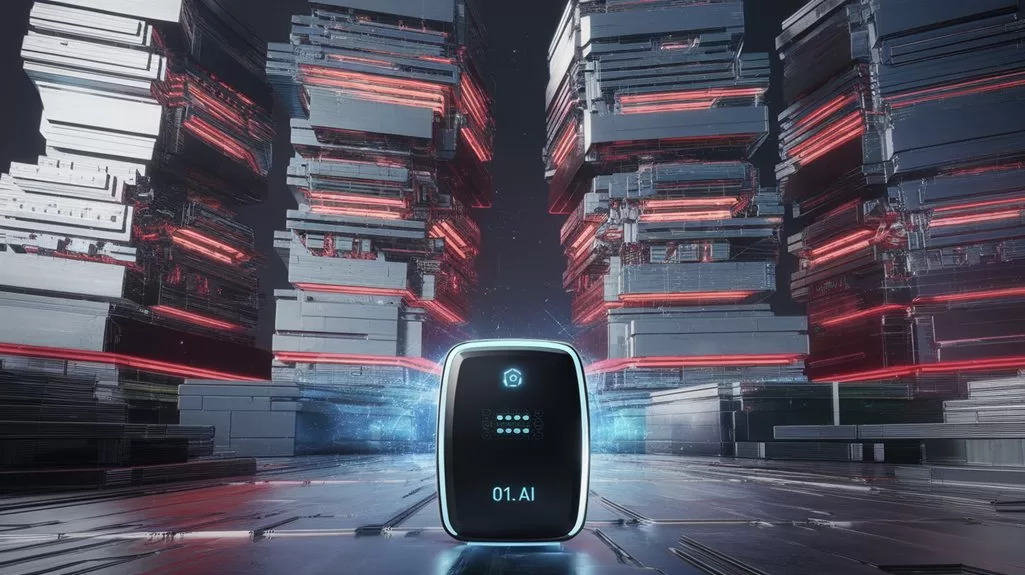 advanced aircraft design model