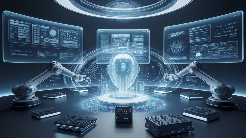 ai revolutionizes training methods