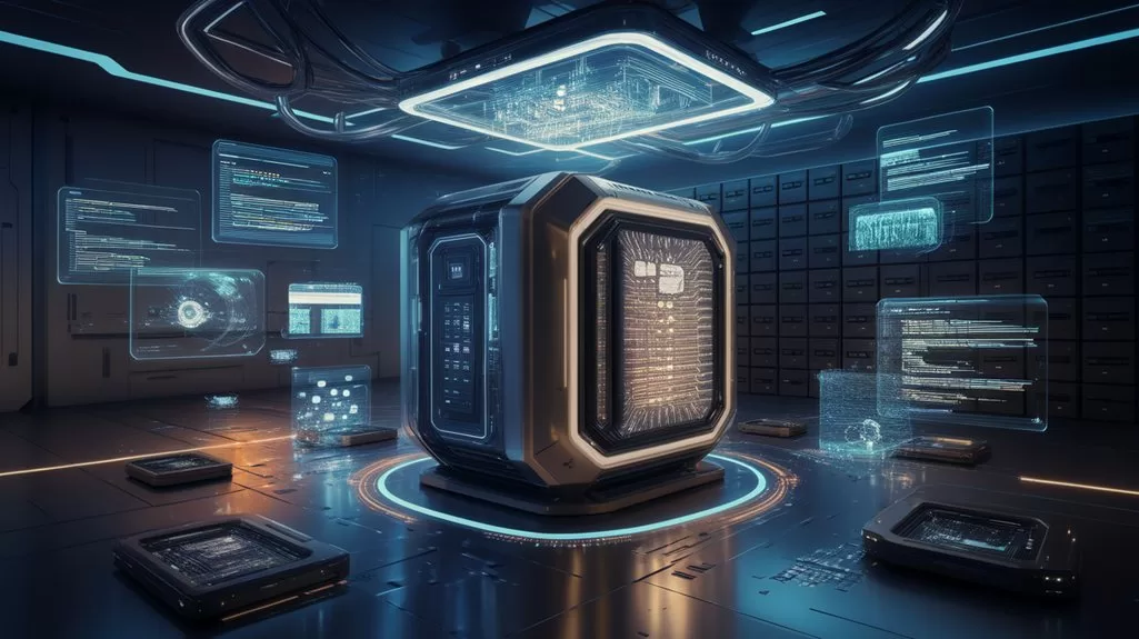 "Scaling New Heights: 01.Ai's Journey to AI Excellence With Limited Gpus" 6 collaborative software development projects