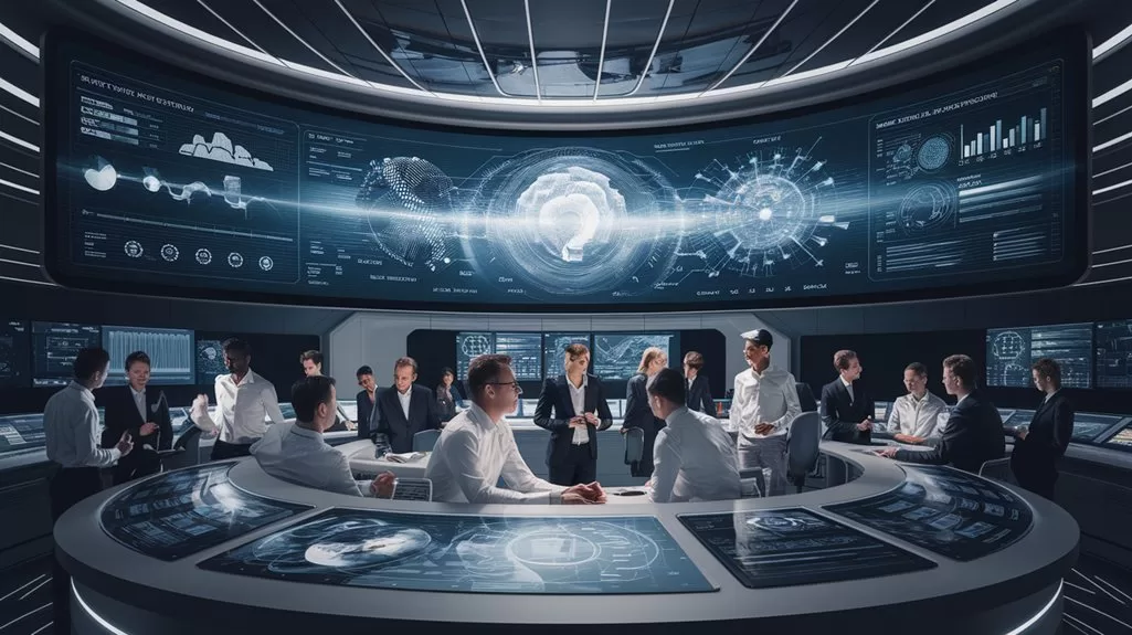 generating text with ai