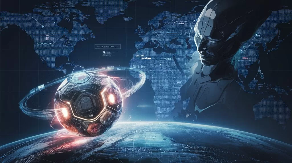 global economy shifts dramatically