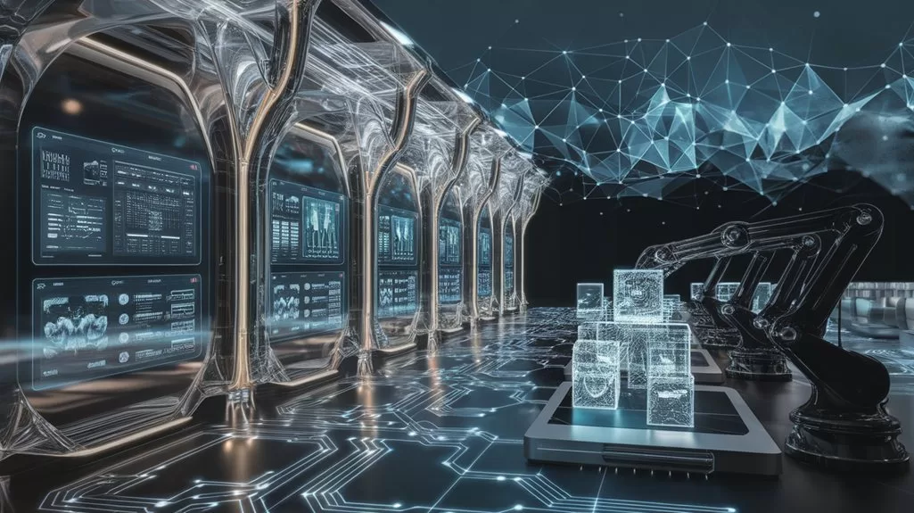 optimizing machine learning operations