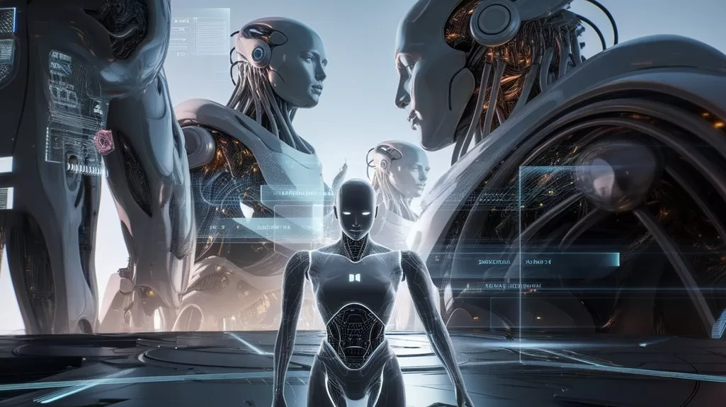 thriving in competitive market