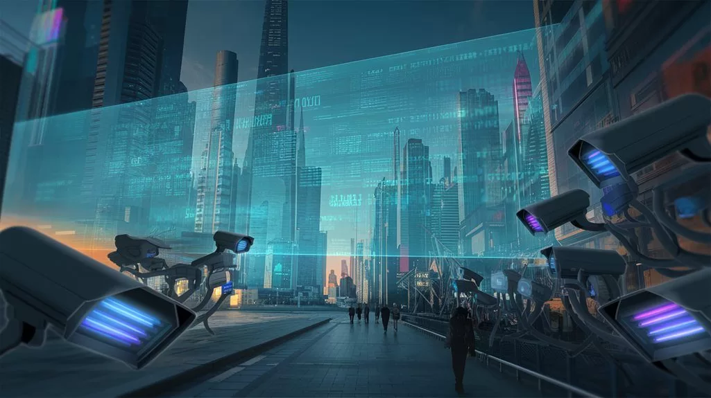 agi predictions and privacy concerns