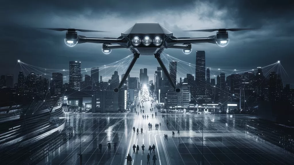 ai and government censorship