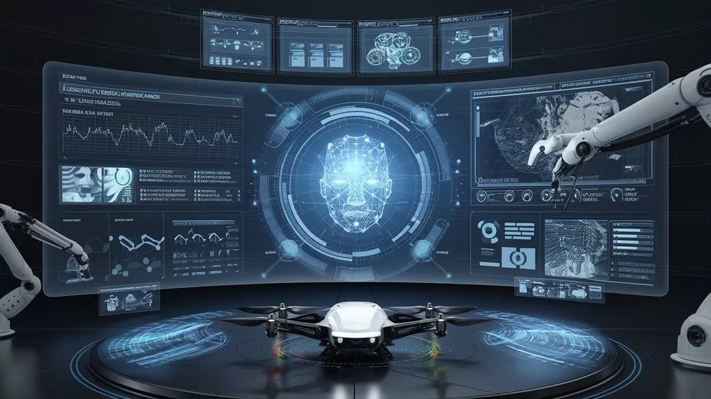 ai firings impact federal workforce