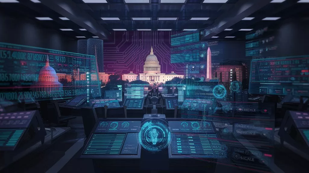 ai impact on politics