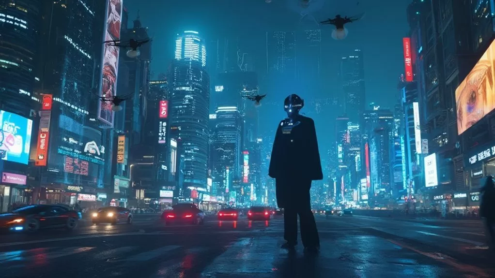 ai impact on search integrity