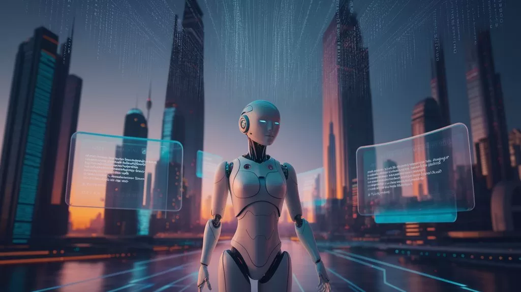 ai s impact on writing