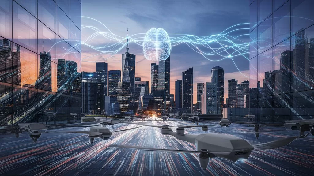 chinese ai models rise