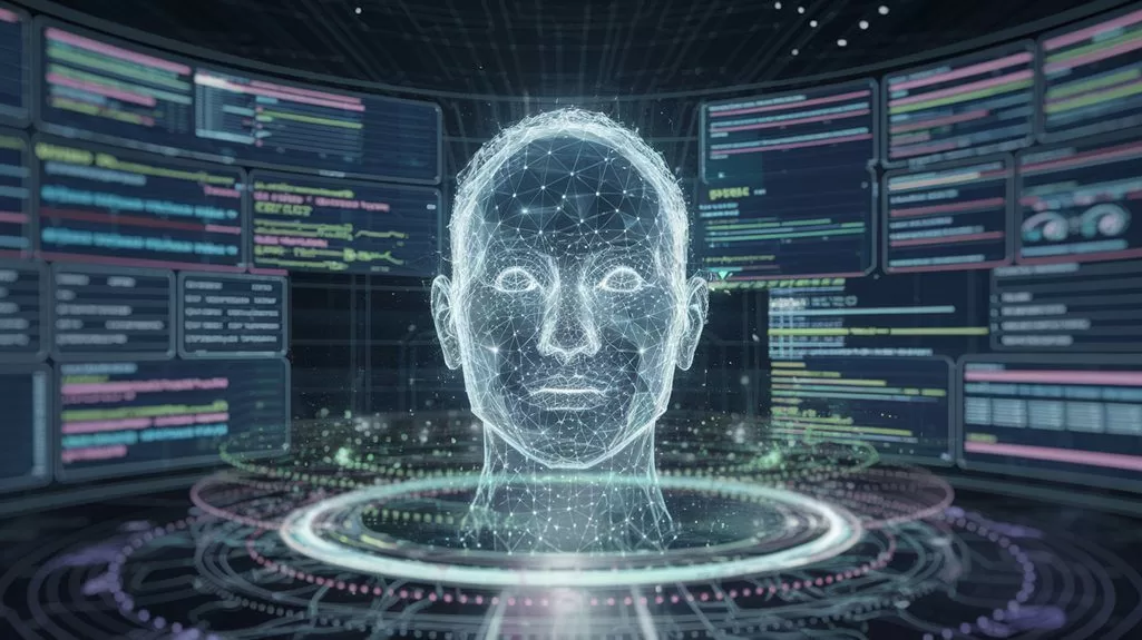 context over facial expressions