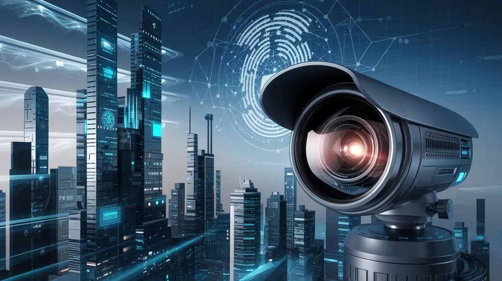 data safety vs privacy concerns