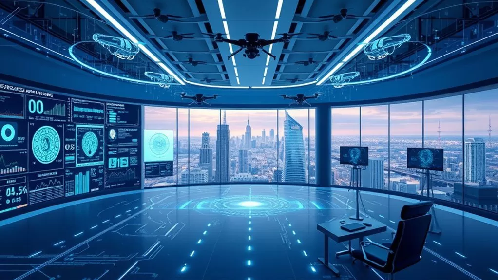 essential insights and summaries