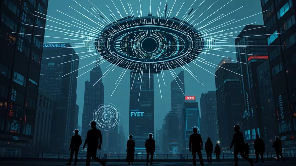 Why Leading Scientists Warn AI Could Be Eroding Our Minds and Privacy 3 essential insights summarized concisely