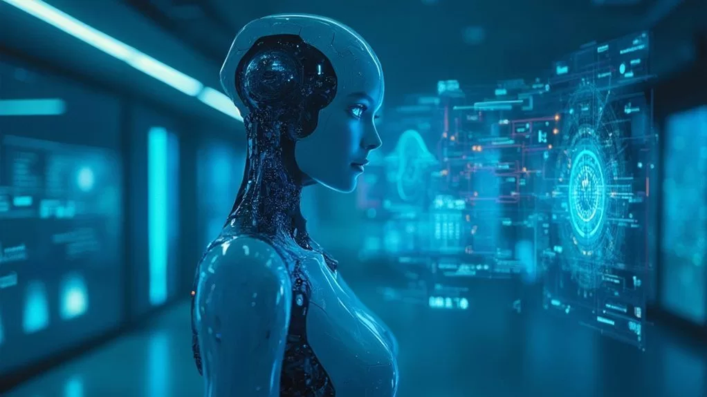 goal conditioned ai advancement