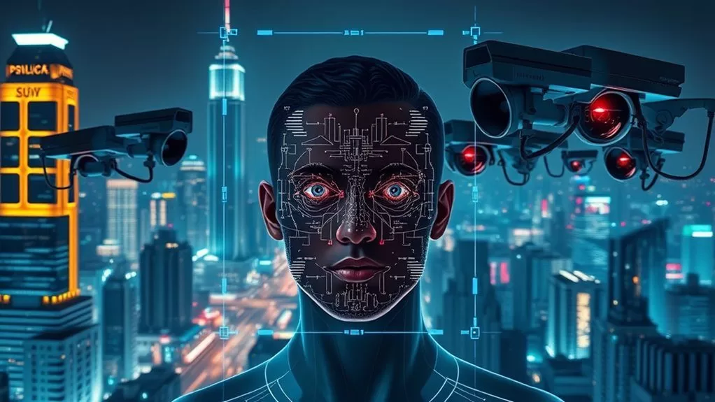 Jackson’s Police Rely on Controversial Facial Recognition Tech After Years-Long Ban Lifted 3 important summary insights provided