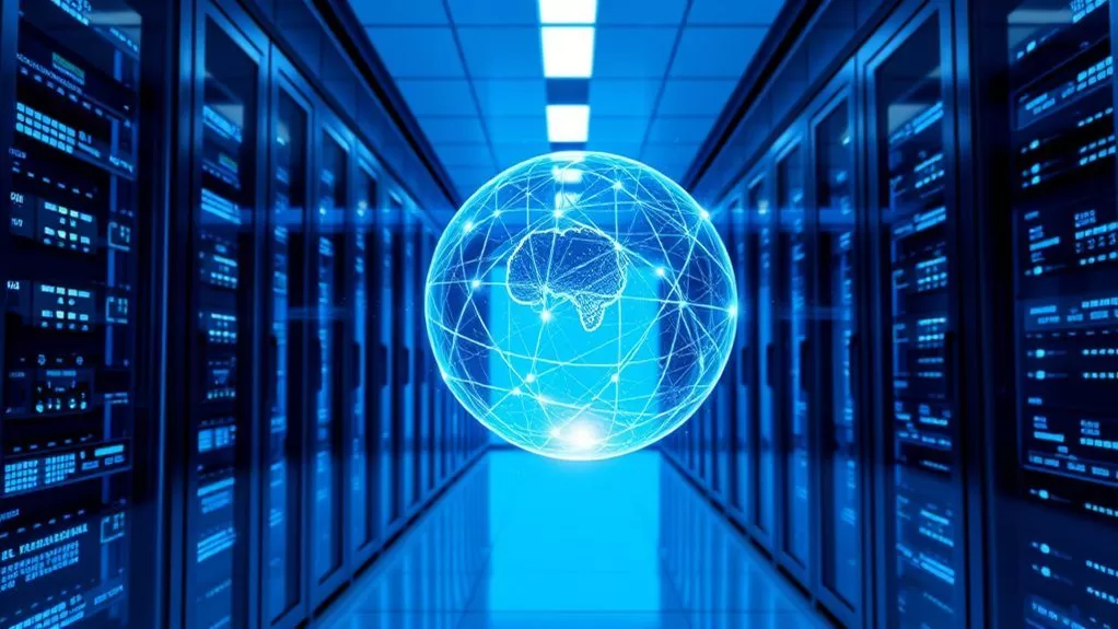 Uncoder: AI Transforming Threat Detection Without Sacrificing Your Privacy 3 information summarization and insights