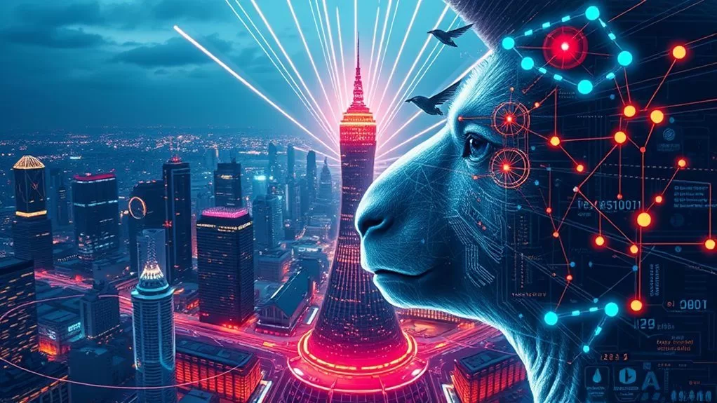 Meta’s Game-Changer: Llama 4 AI Agents Redefine Automation and Spark Privacy Debates 3 key insights and conclusions