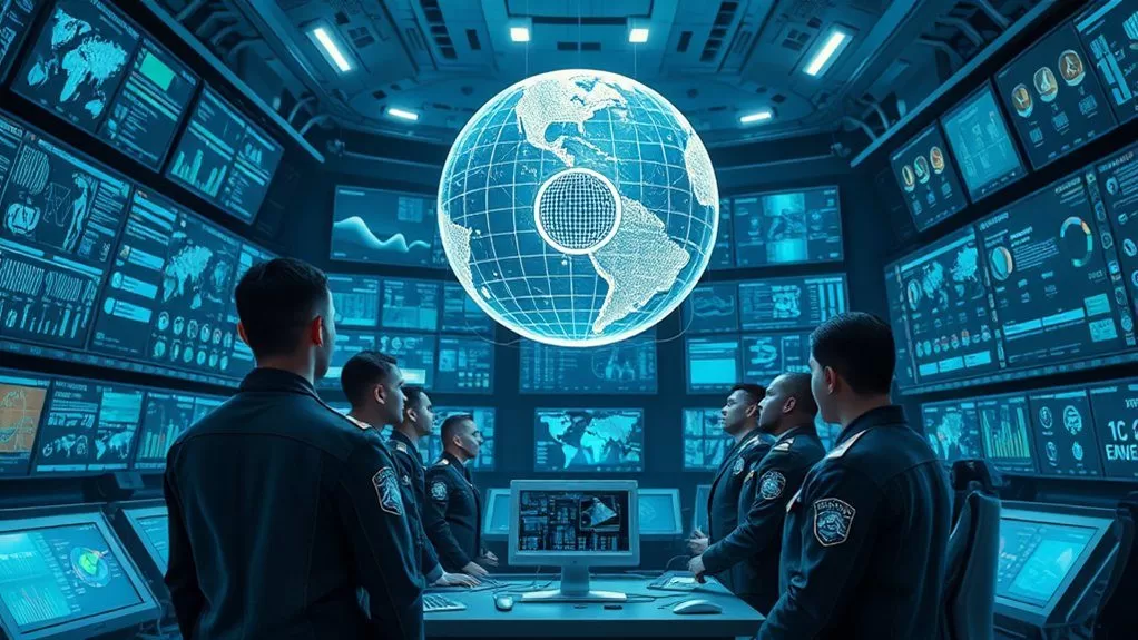 How AI Is Reshaping Federal Agency Surveillance and Challenging Privacy Norms 3 key insights and conclusions