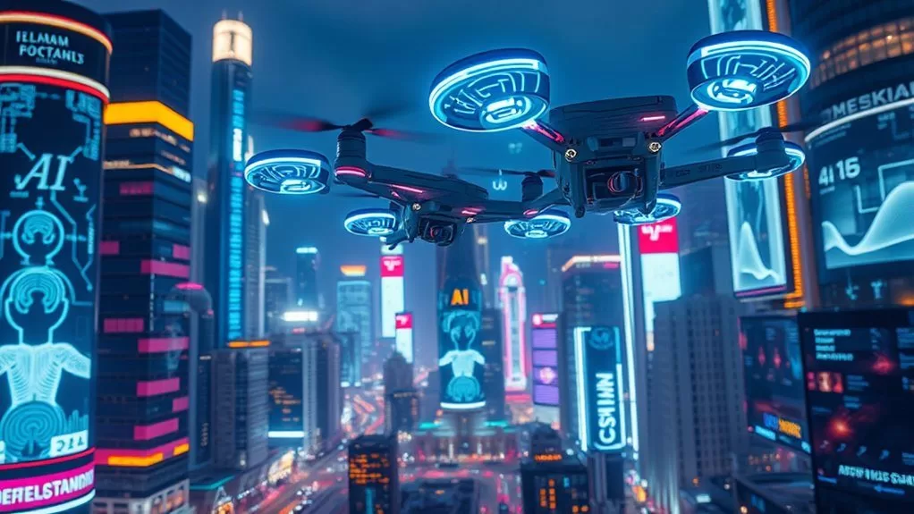 key insights and highlights