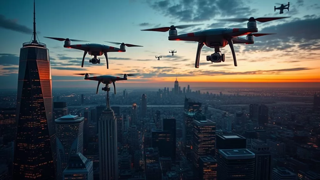 DeepSeek AI Sparks Global Tech Turmoil Amid Privacy Fears and Rising Surveillance Concerns 3 key insights and summaries