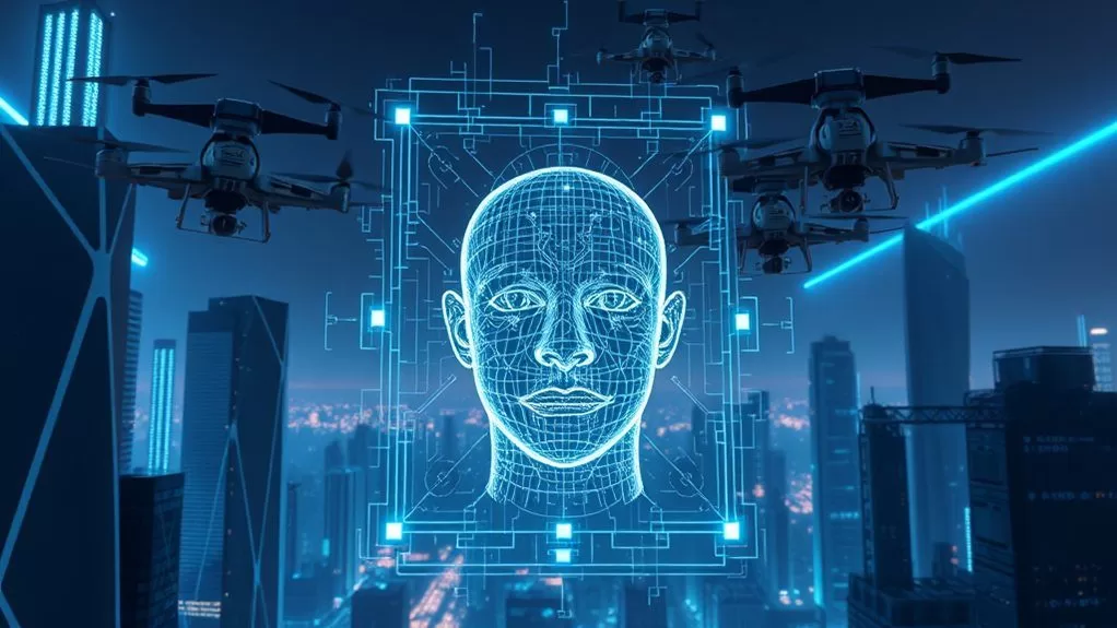 Revolution or Risk? AI-Powered Facial Recognition and the Future of Security 3 key insights and summaries