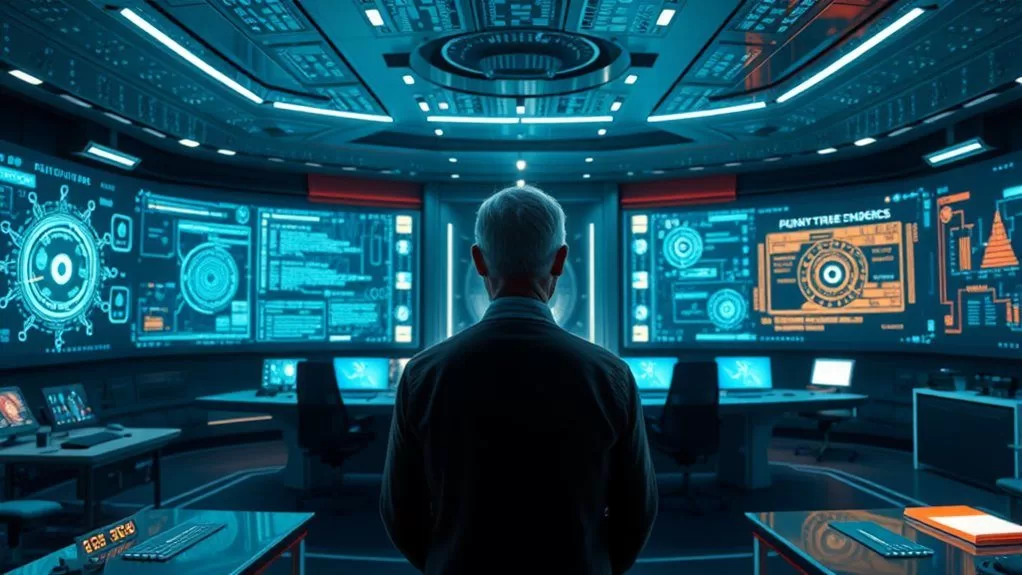 key insights and summaries