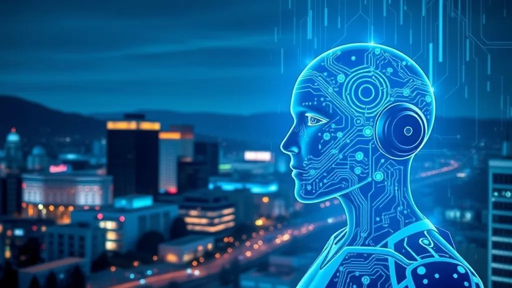 Boise State Ignites AI Revolution With Pioneering Degree in the Pacific Northwest 3 key insights and summaries