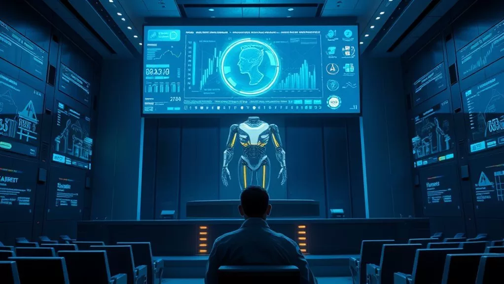 key insights and summaries