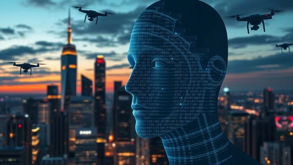 Facial Recognition in the UK: A Risky Step Toward Privatized Policing and Mass Surveillance? 3 key insights and summaries