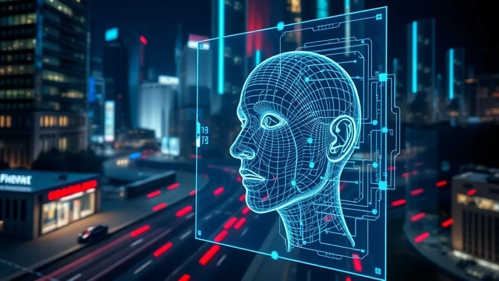 Game-Changing Facial AI Redefines Policing at Security & Policing 2025 Expo 3 key insights and summaries