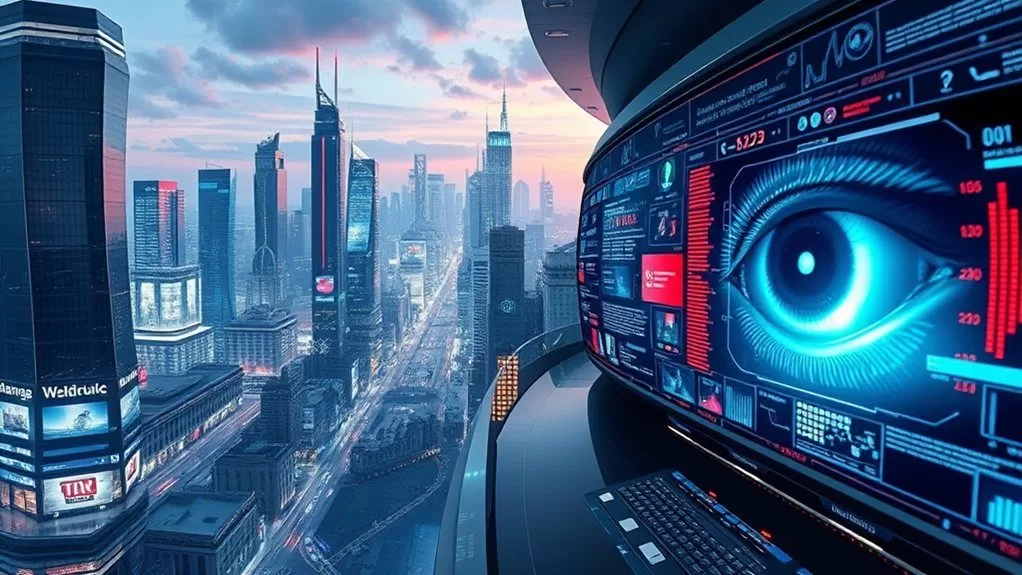 key insights and summaries