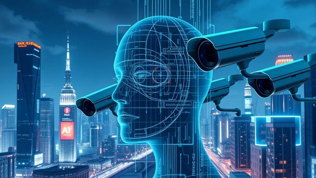 Clearview AI Drives Push for Federal Facial Recognition Deals With Dual Leadership 3 key insights and summaries