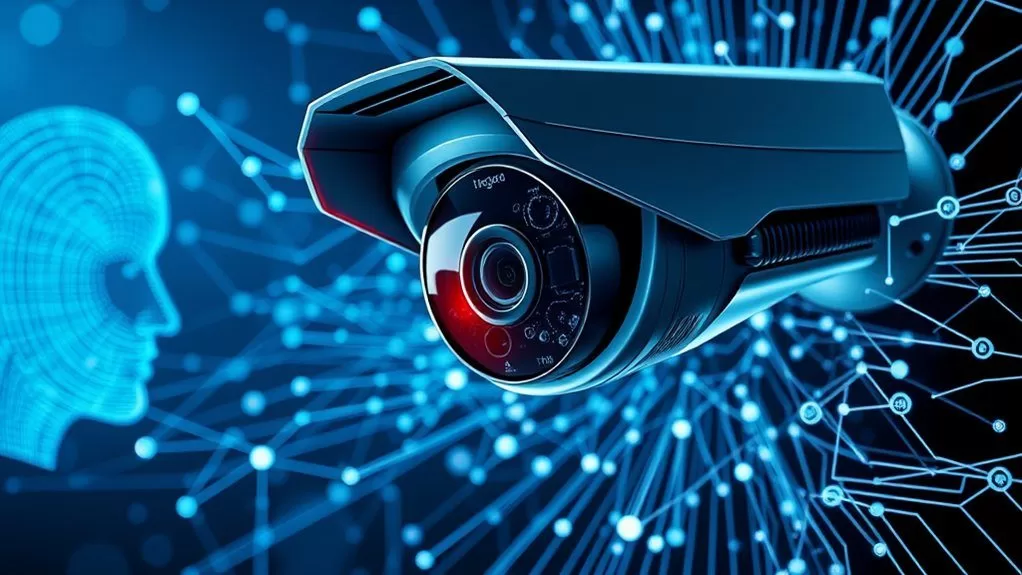 AI Cameras: Revolutionizing Security or Threatening Privacy in a $56 Billion Industry? 3 key insights for success