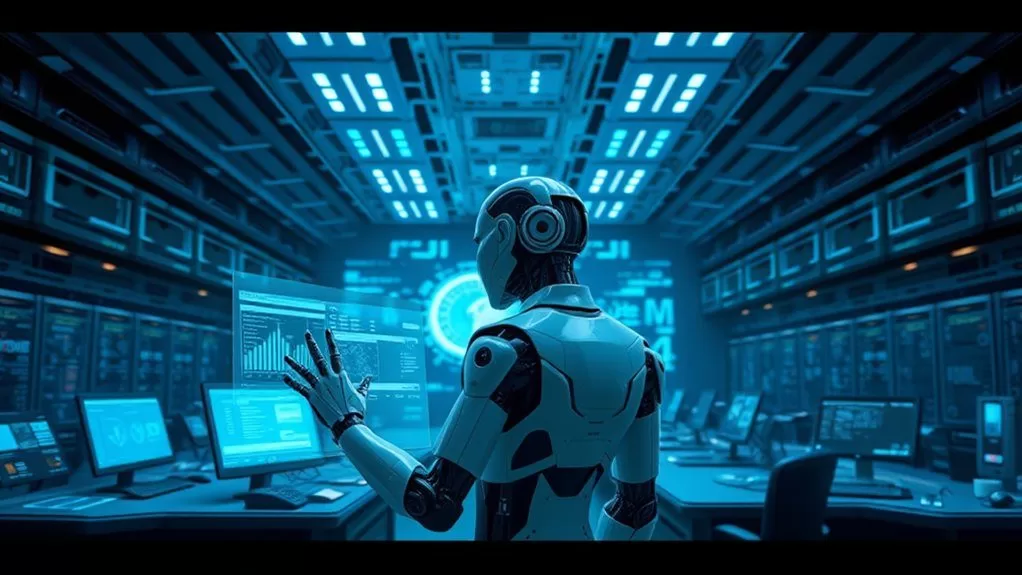 DOGE’s AI Overlords: Are Federal Workers Being Replaced by Intern-Level Automation? 3 key insights from analysis