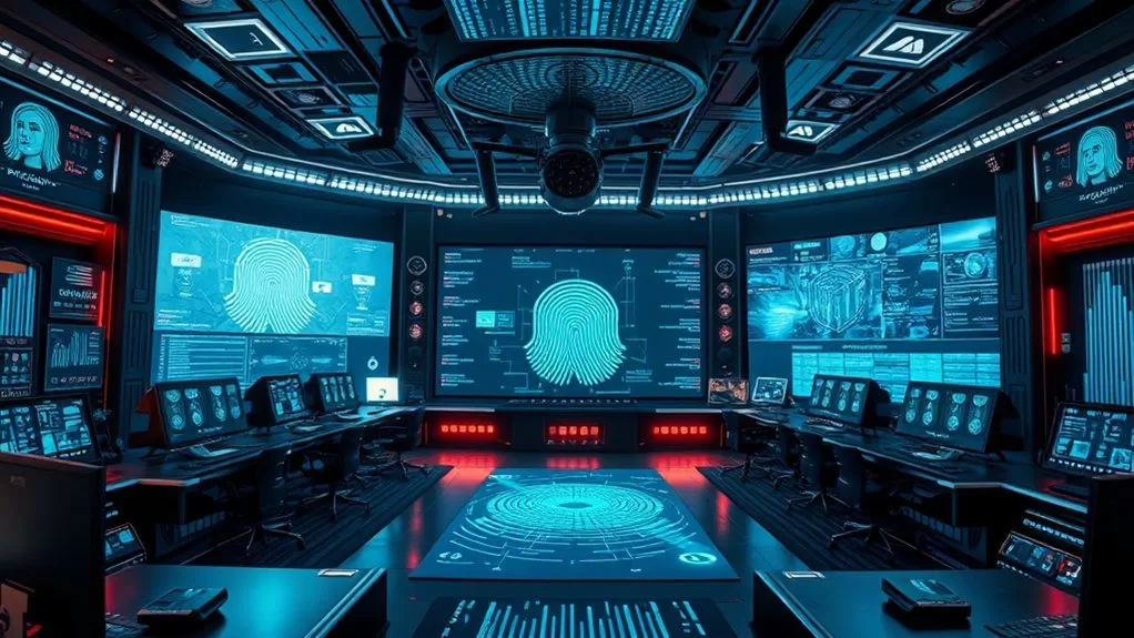 key insights from information