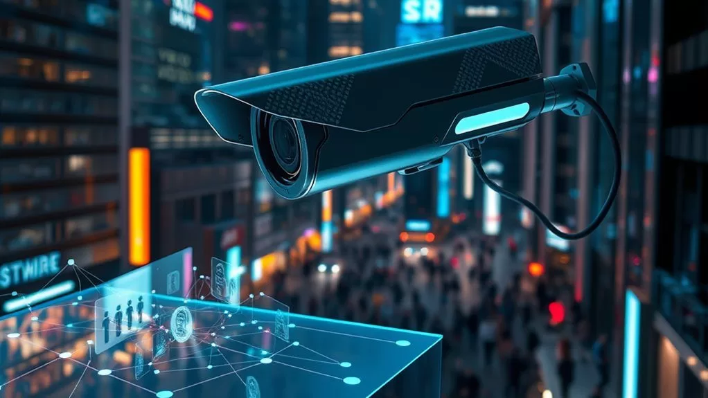 How SAFR Outsmarts Biometric Security Standards: A Game-Changer in Privacy and Surveillance 3 key insights from information