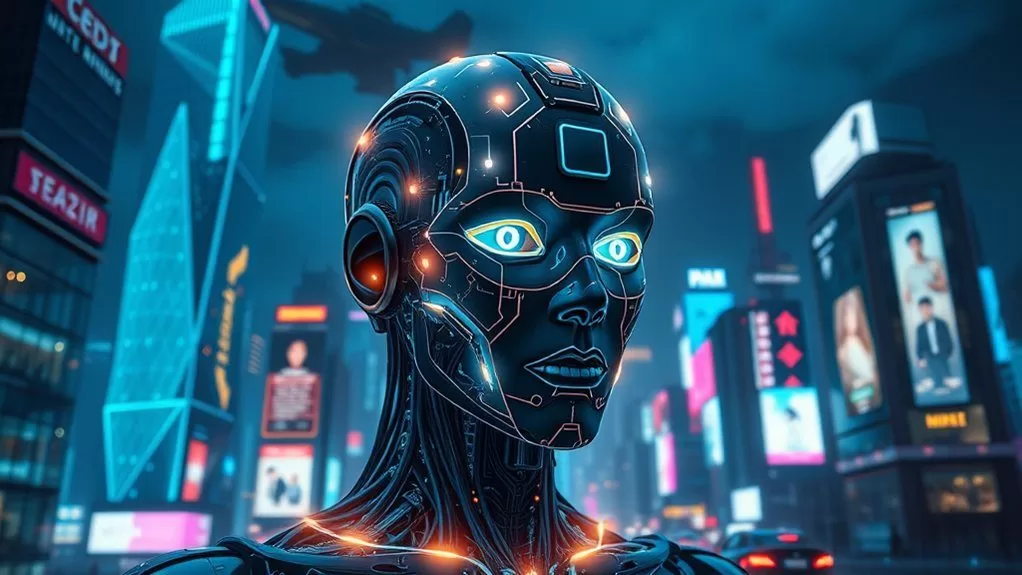 key insights from text