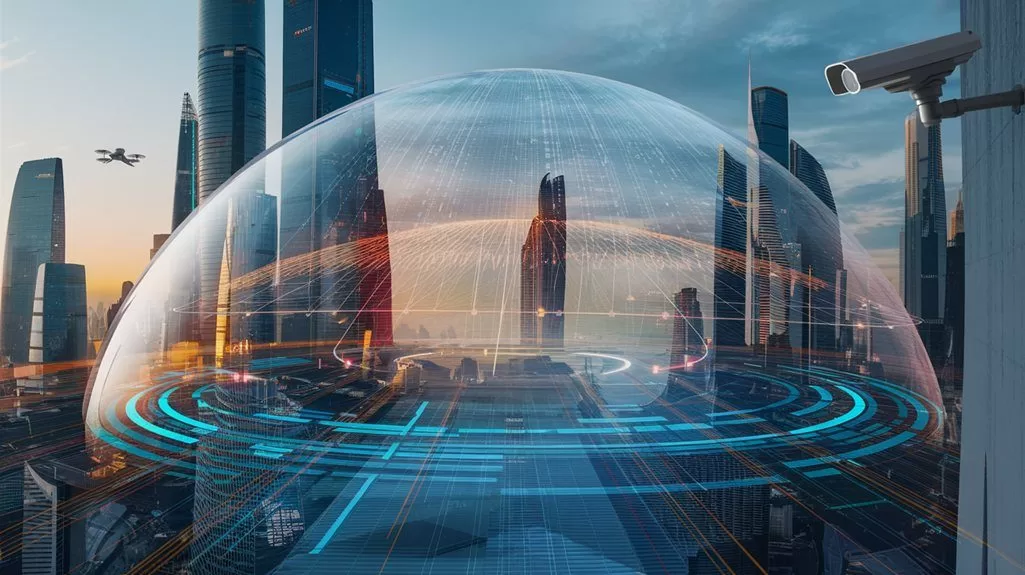 privacy claims under scrutiny