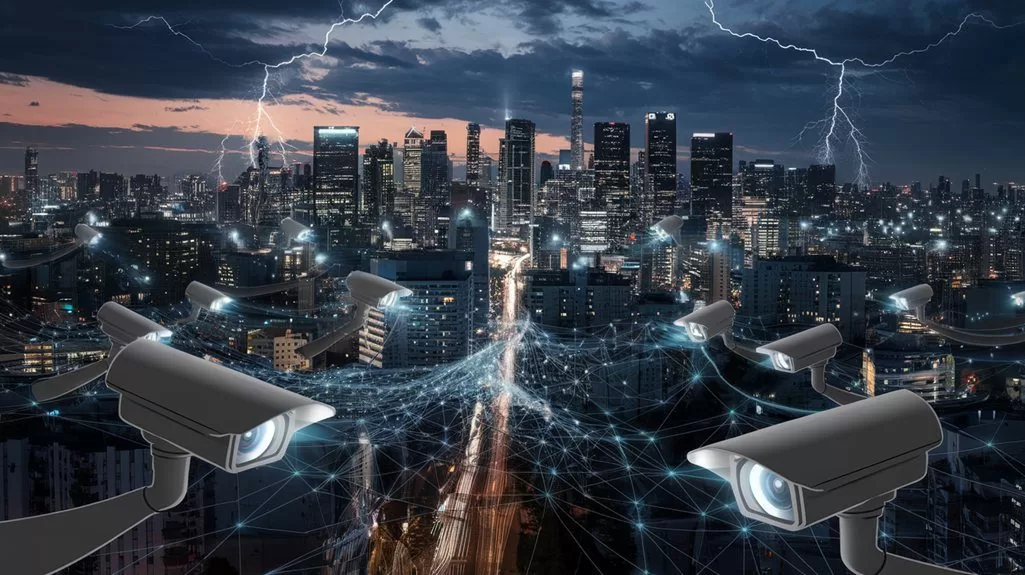 privacy fears escalate globally