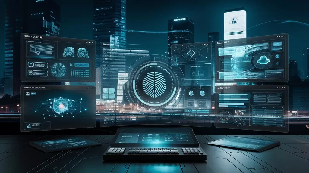 privacy risks and national security