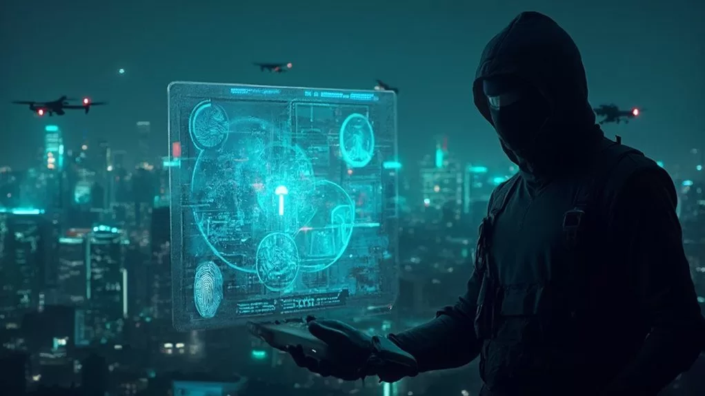 privacy risks threaten security