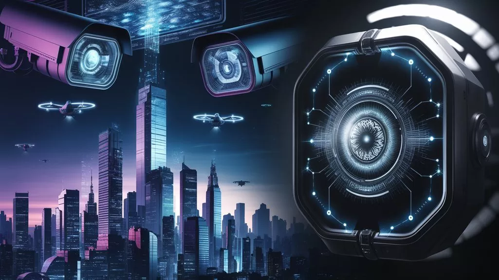 privacy vs security trade off